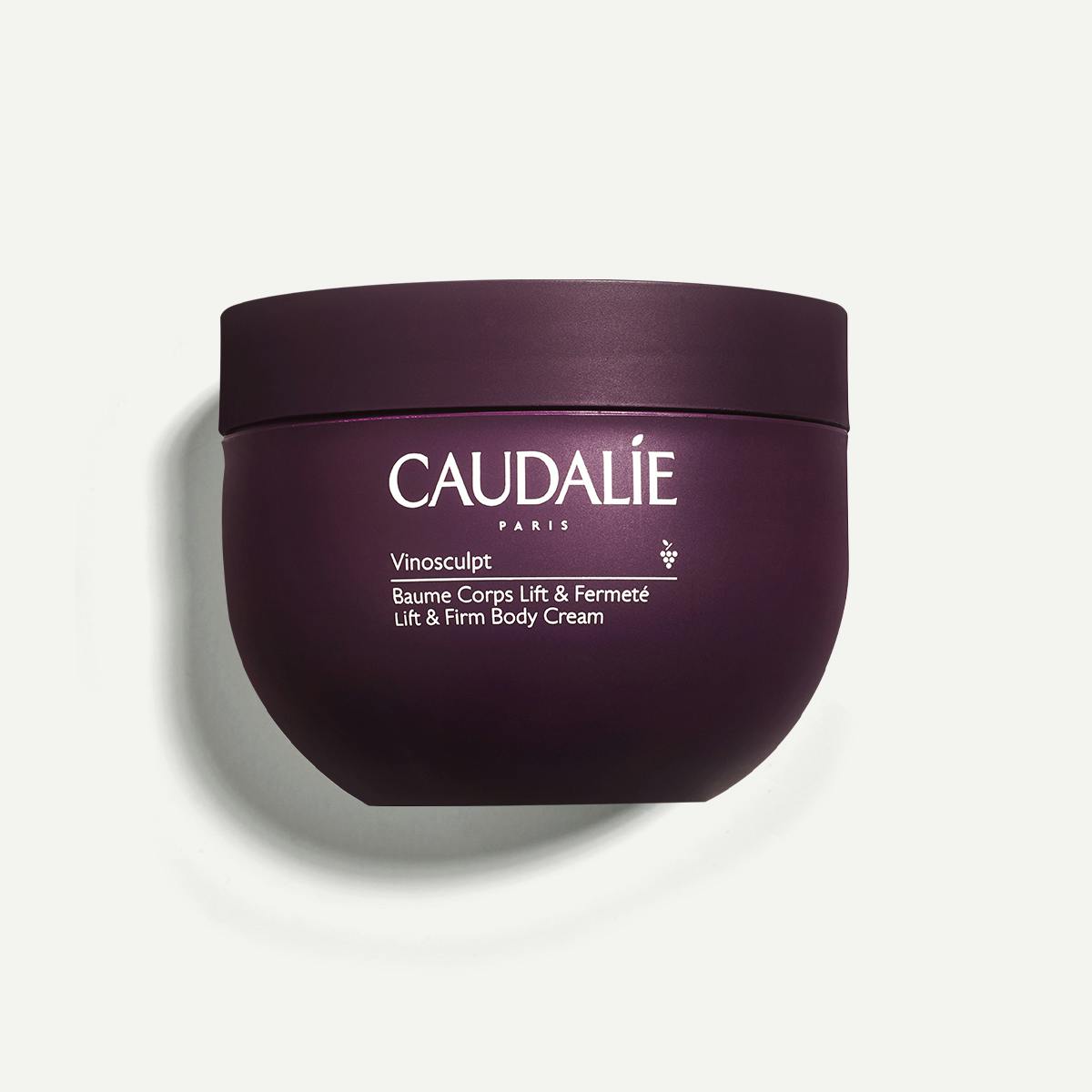 Lift & Firm Body Cream Moisturizer