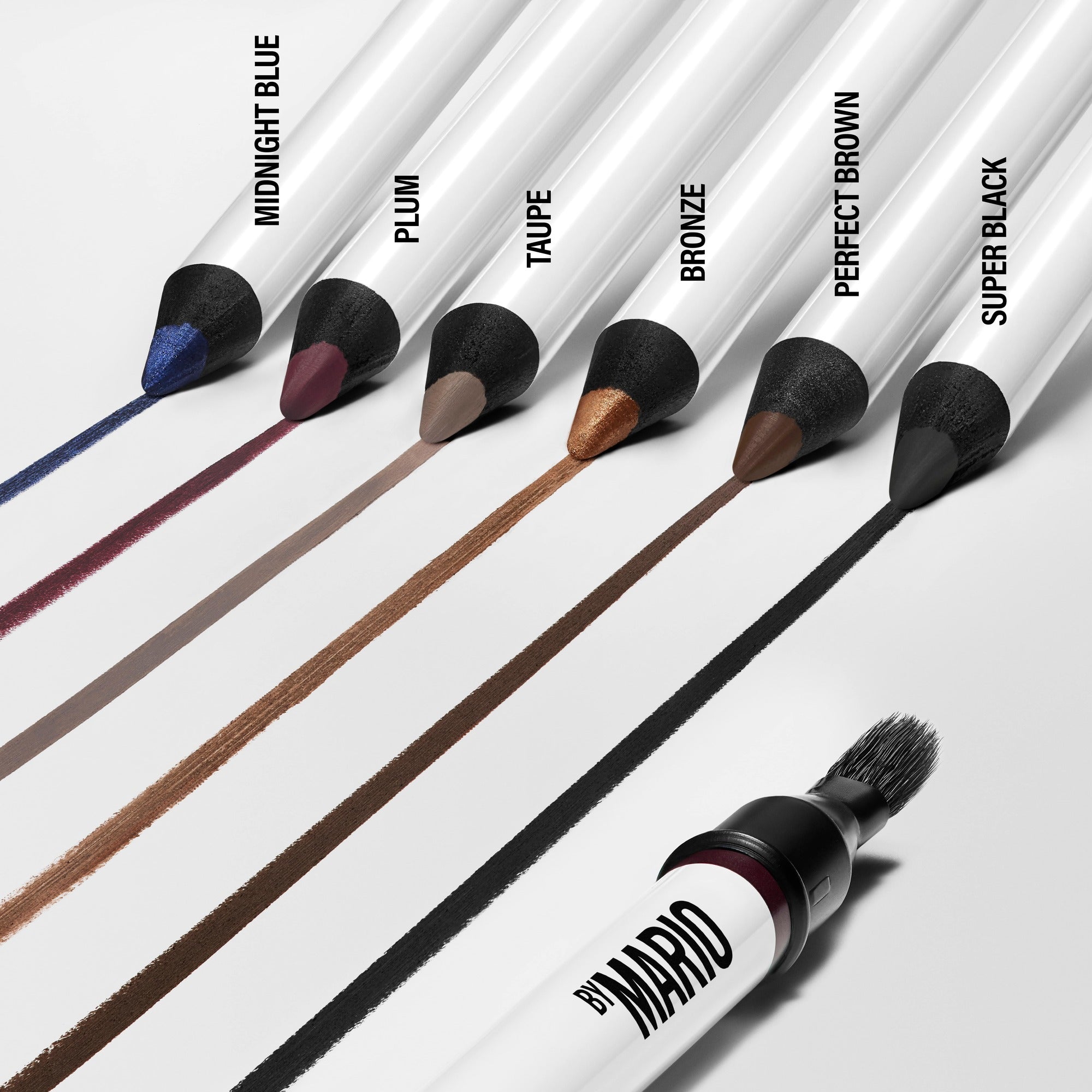 MASTER PIGMENT PRO PENCIL – Master Pigment Pro Pencil – Taupe