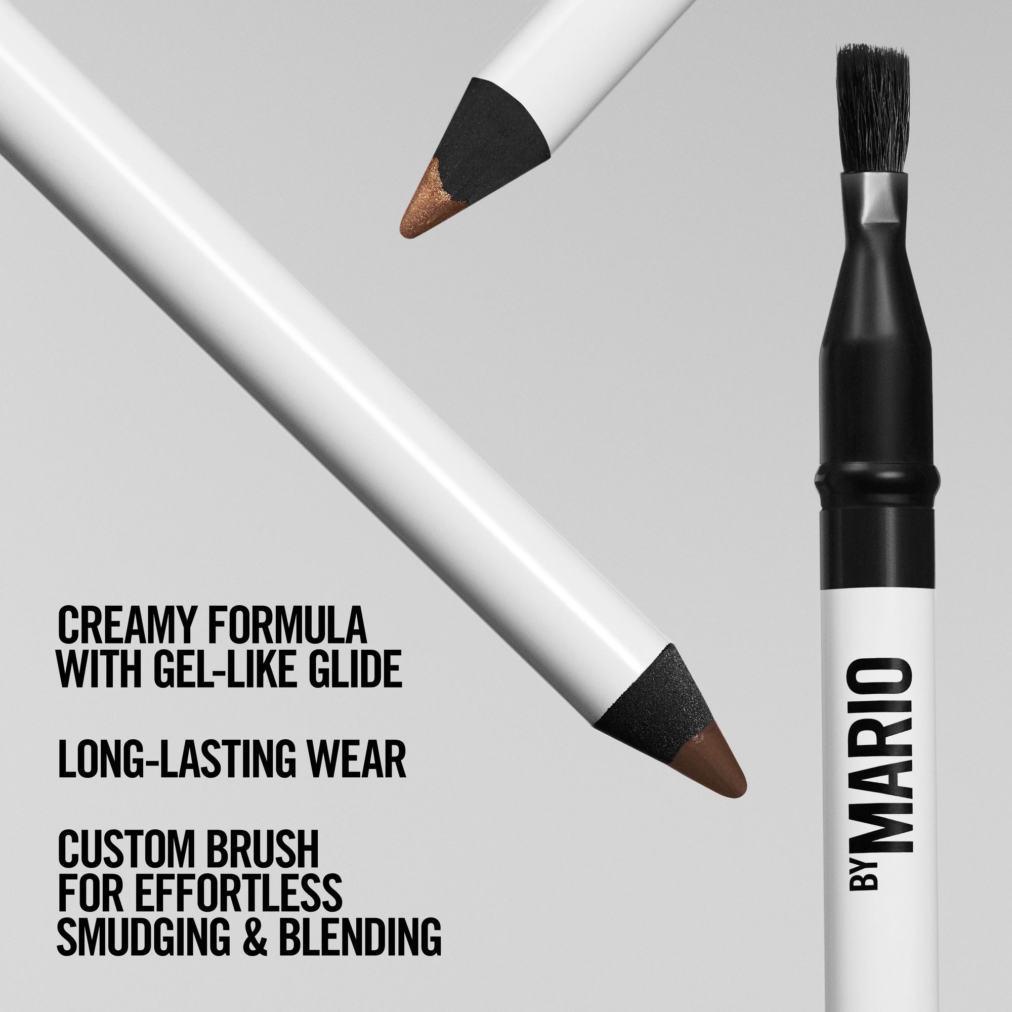MASTER PIGMENT PRO PENCIL – Master Pigment Pro Pencil – The Perfect Brown