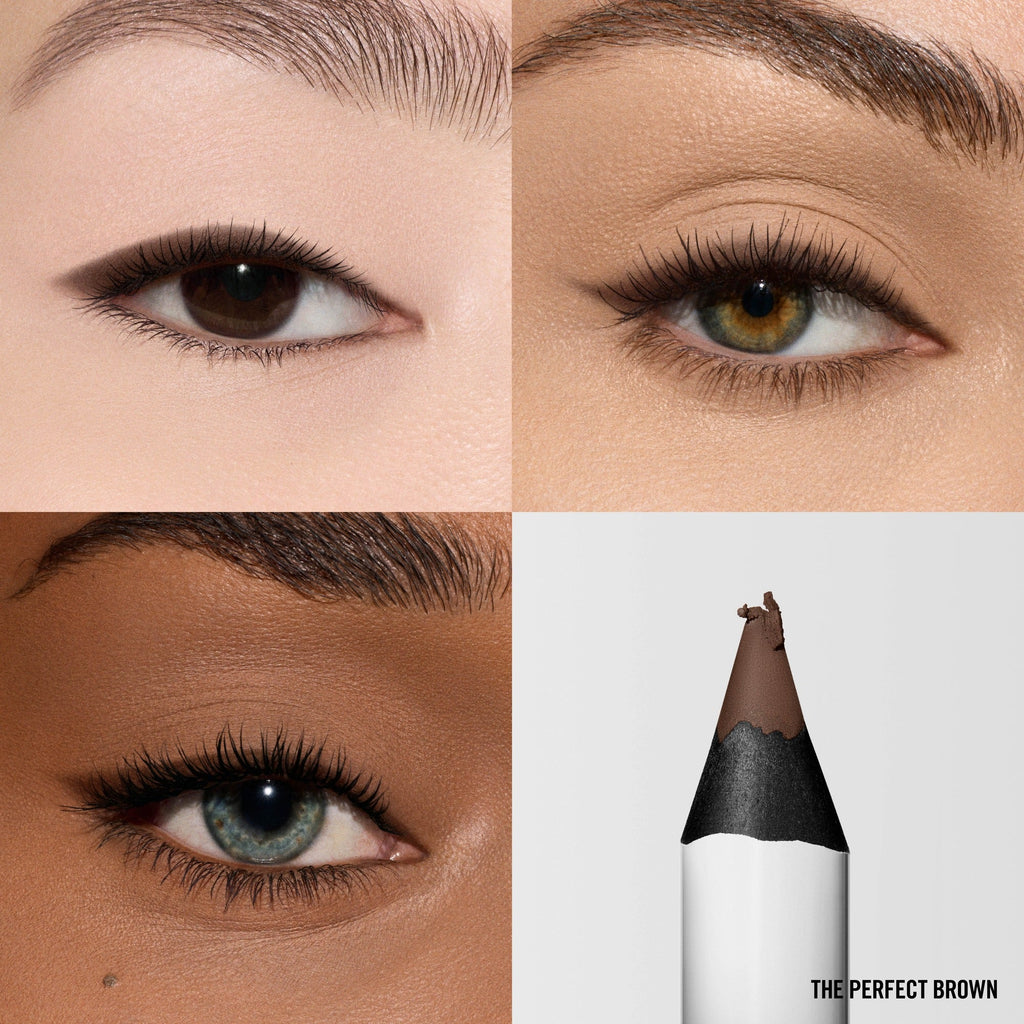 MASTER PIGMENT PRO PENCIL – Master Pigment Pro Pencil – The Perfect Brown