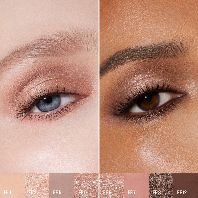 ETHEREAL EYES? EYESHADOW PALETTE: THE ORIGINAL