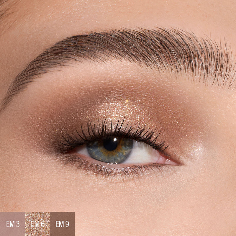 ETHEREAL EYES? EYESHADOW PALETTE: MOONLIGHT