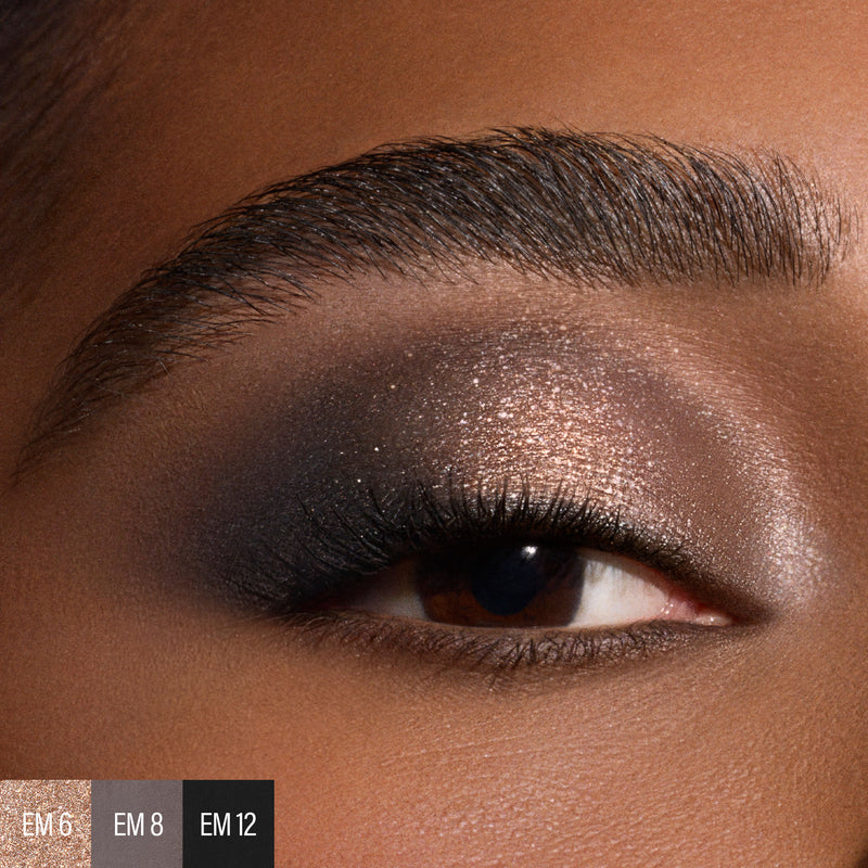 ETHEREAL EYES? EYESHADOW PALETTE: MOONLIGHT