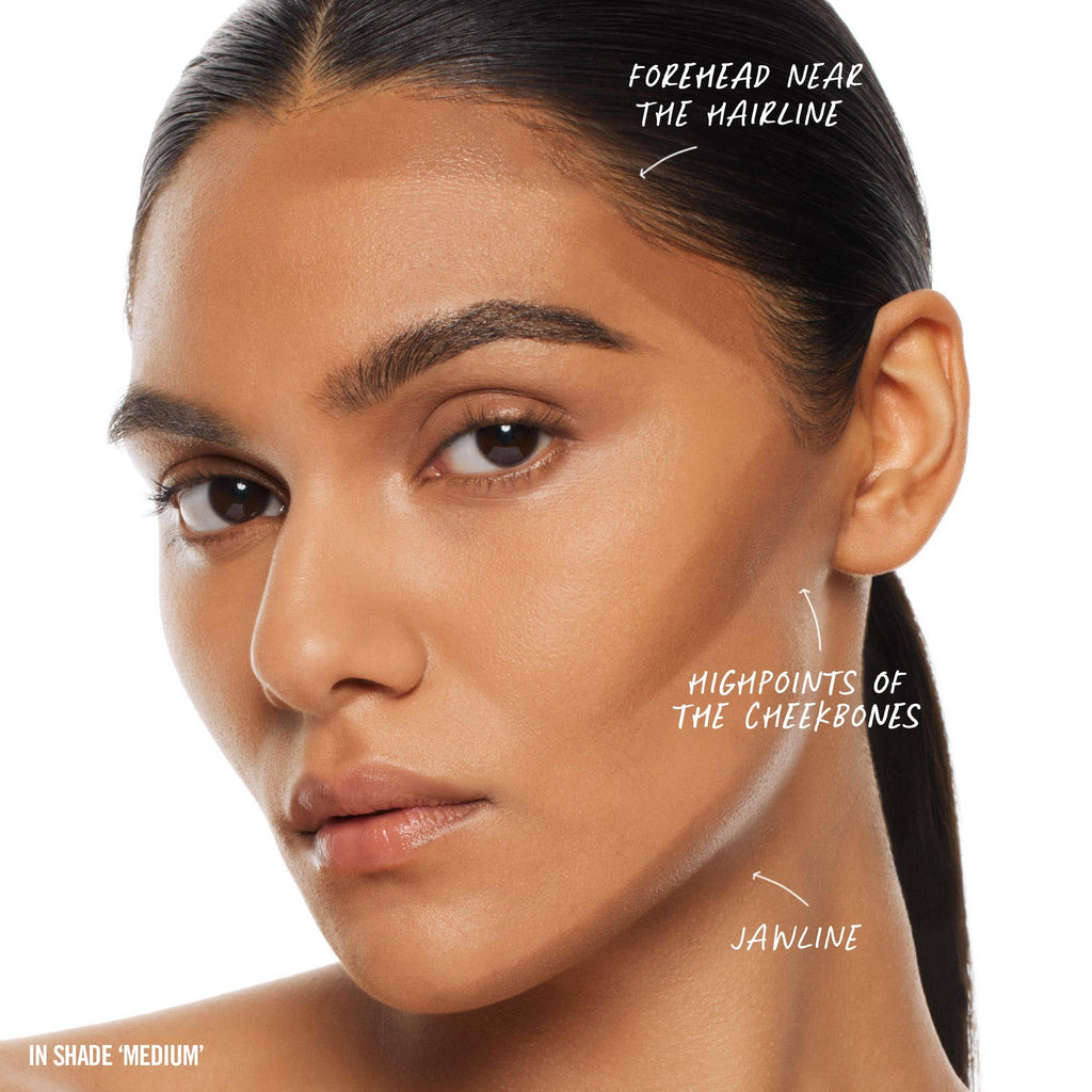 MINI SOFTSCULPT SHAPING STICK – Mini SoftSculpt Shaping Stick – (Mini) Dark