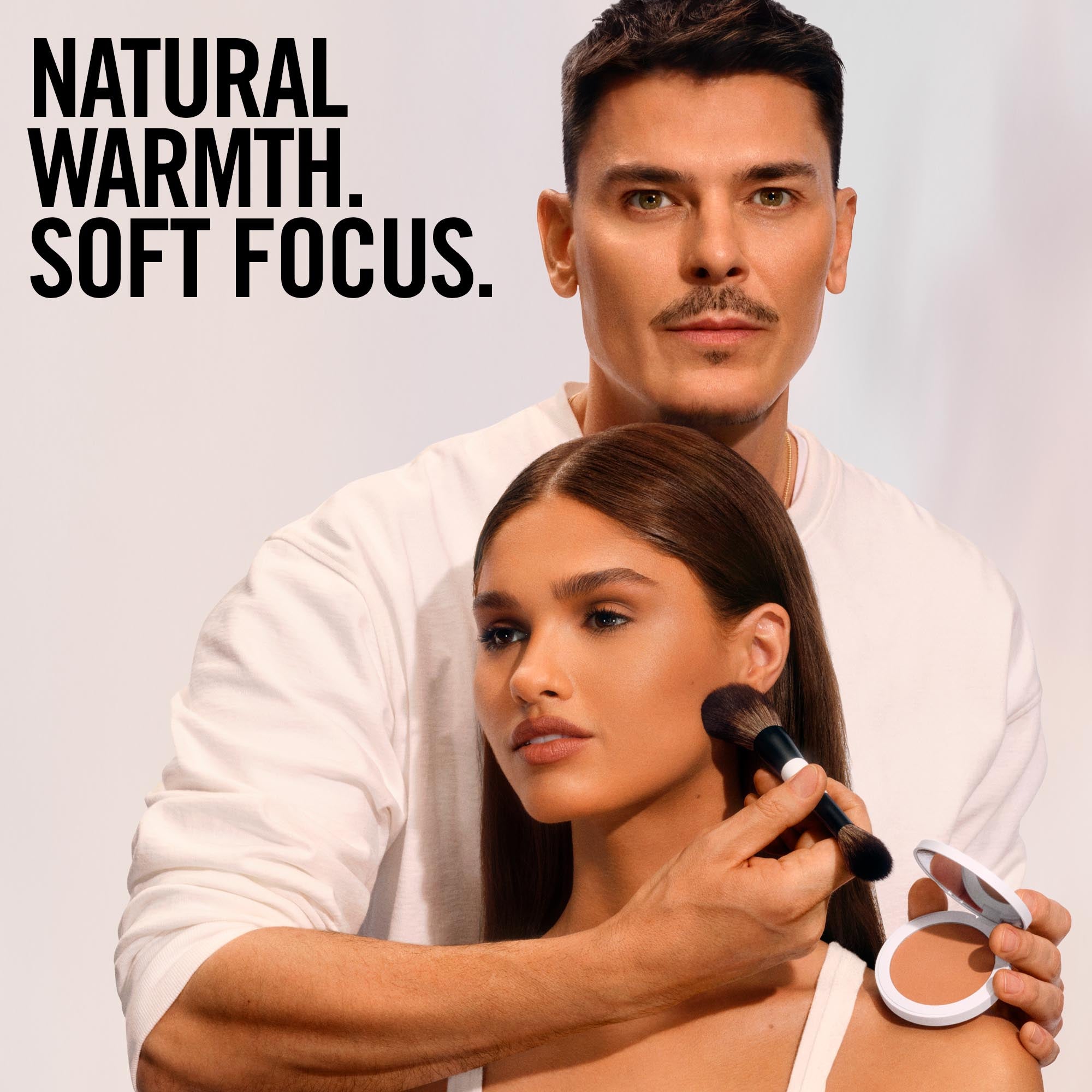 SOFTSCULPT BLURRING BRONZER – SoftSculpt Blurring Bronzer – Medium