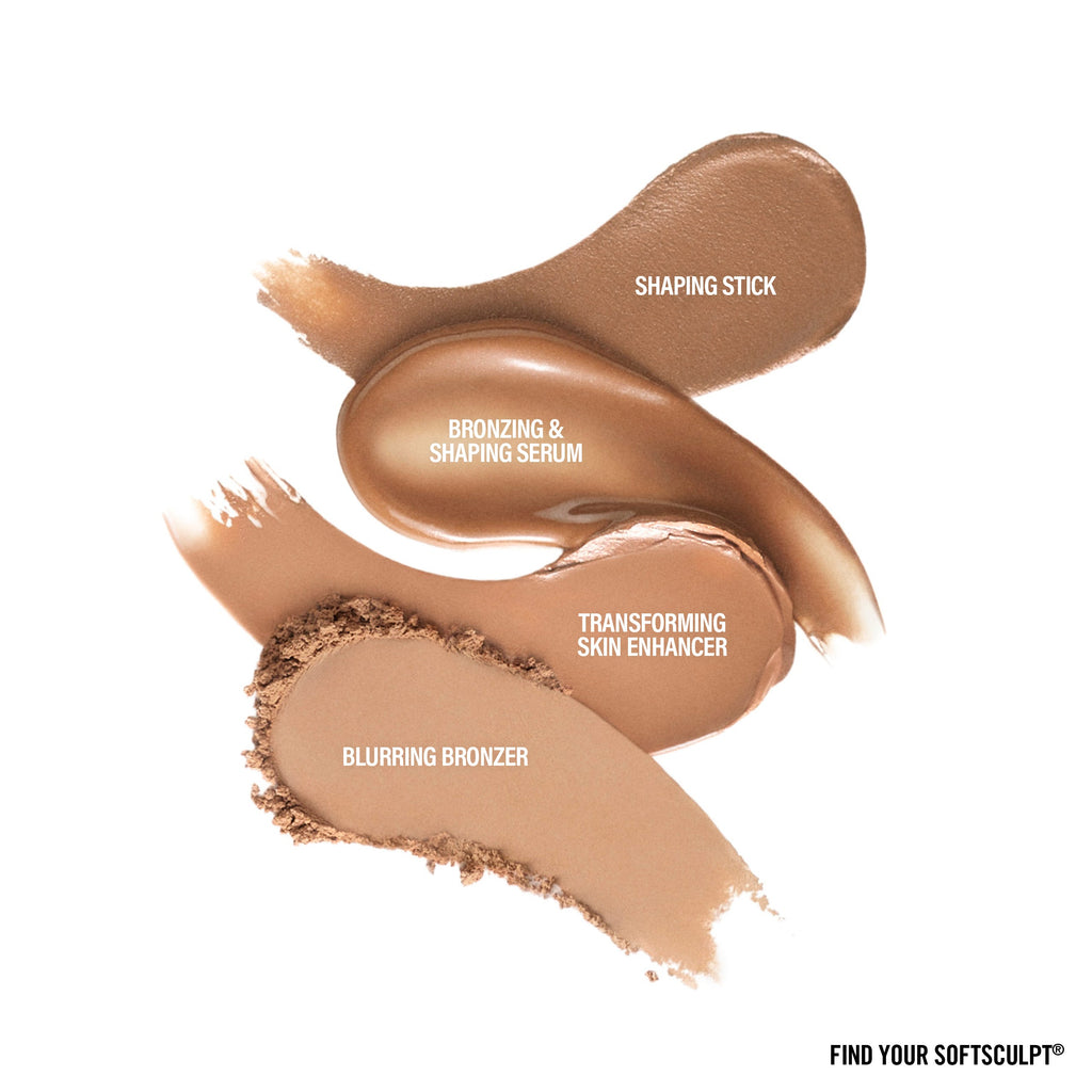 SOFTSCULPT BLURRING BRONZER – SoftSculpt Blurring Bronzer – Dark Deep