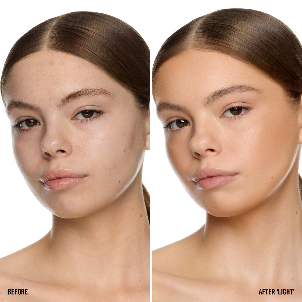 SOFTSCULPT BLURRING BRONZER – SoftSculpt Blurring Bronzer – Light