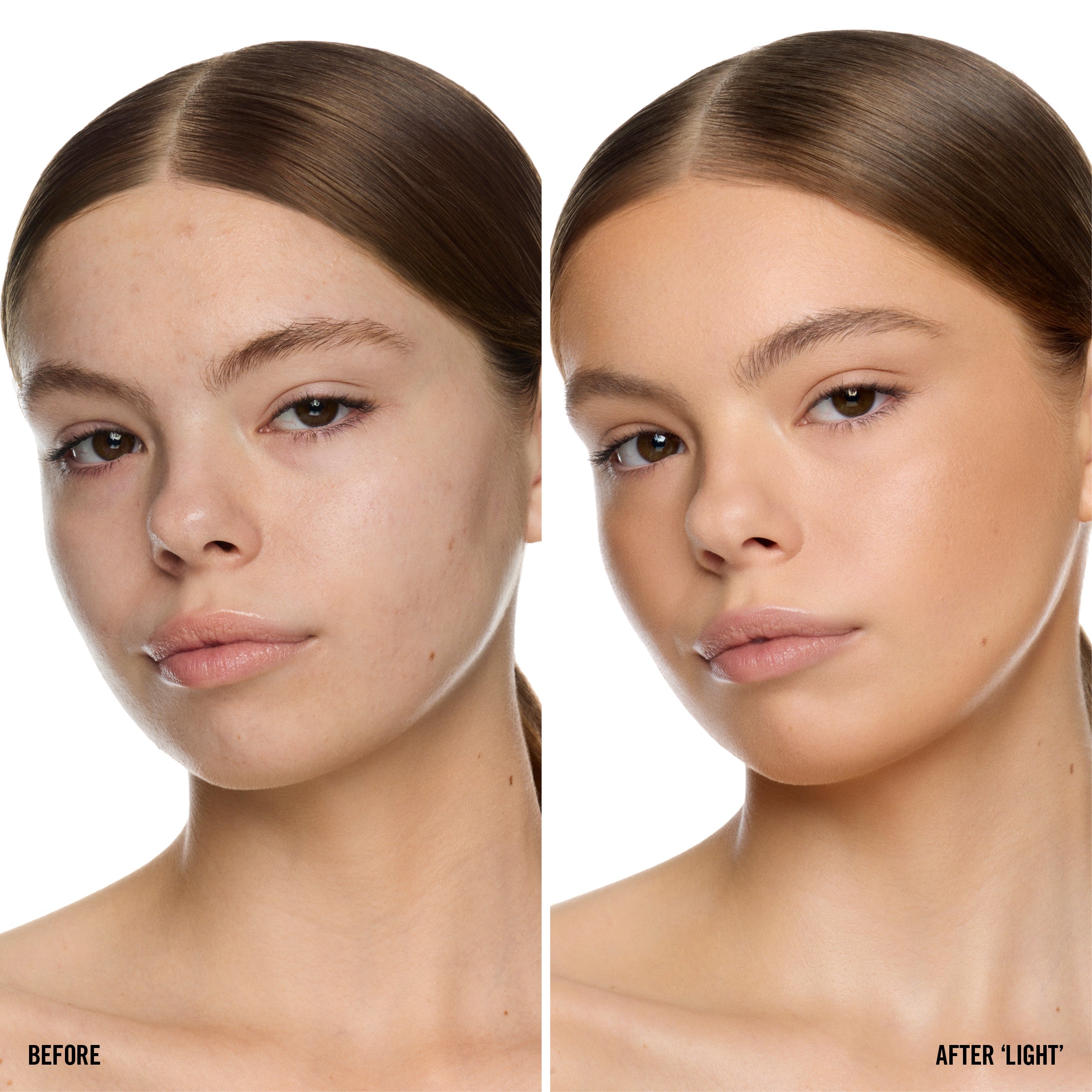 SOFTSCULPT BLURRING BRONZER – SoftSculpt Blurring Bronzer – Light