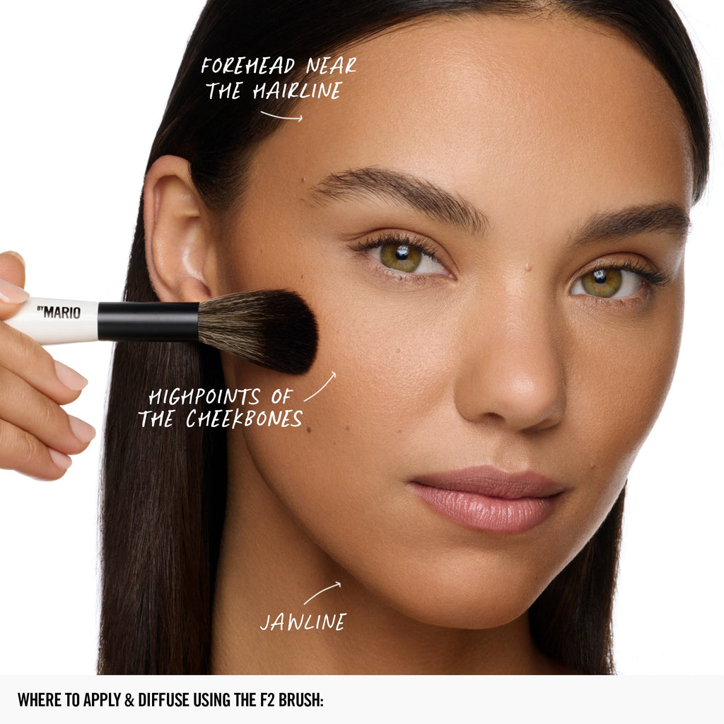 SOFTSCULPT BLURRING BRONZER – SoftSculpt Blurring Bronzer – Dark Deep