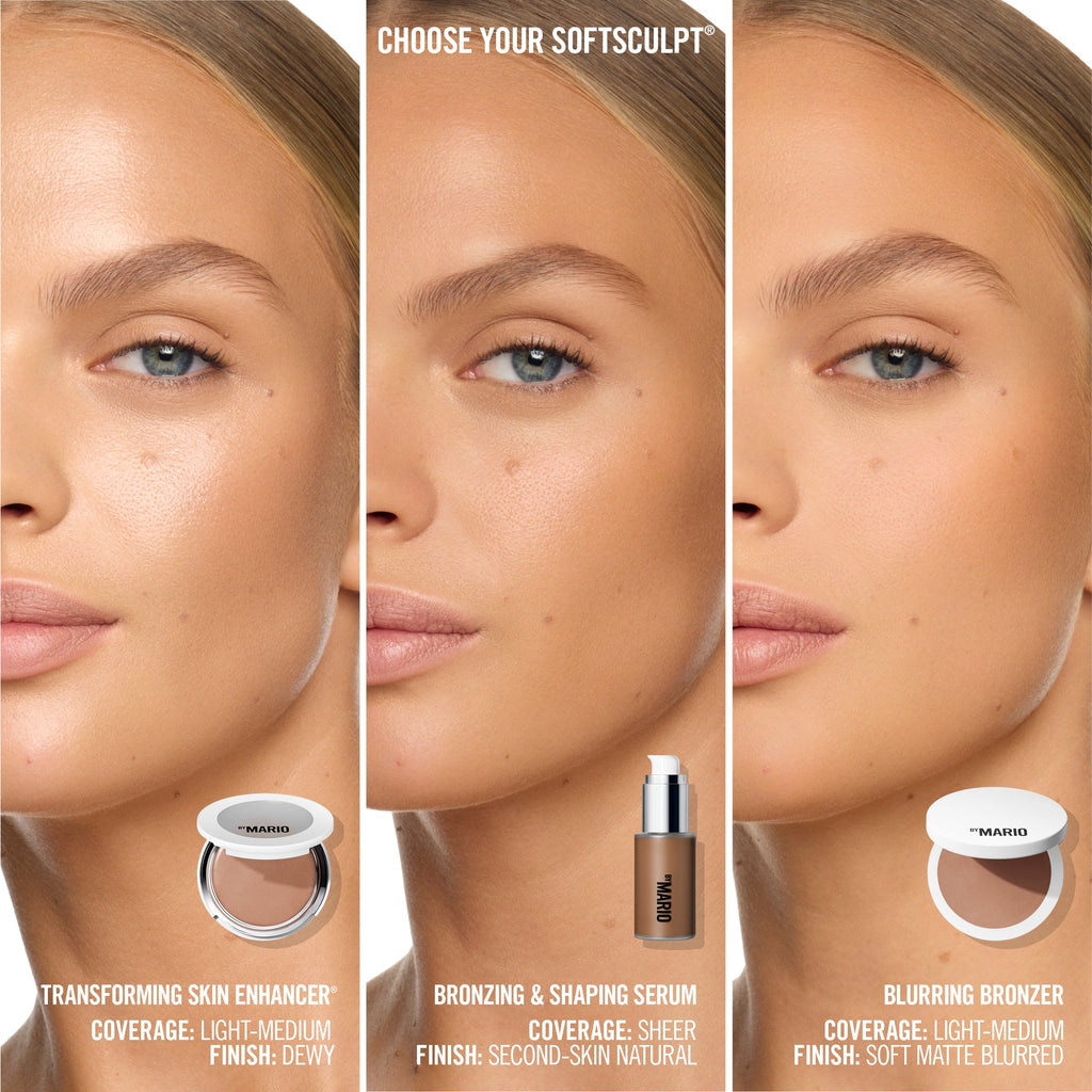 SOFTSCULPT BLURRING BRONZER – SoftSculpt Blurring Bronzer – Dark Deep