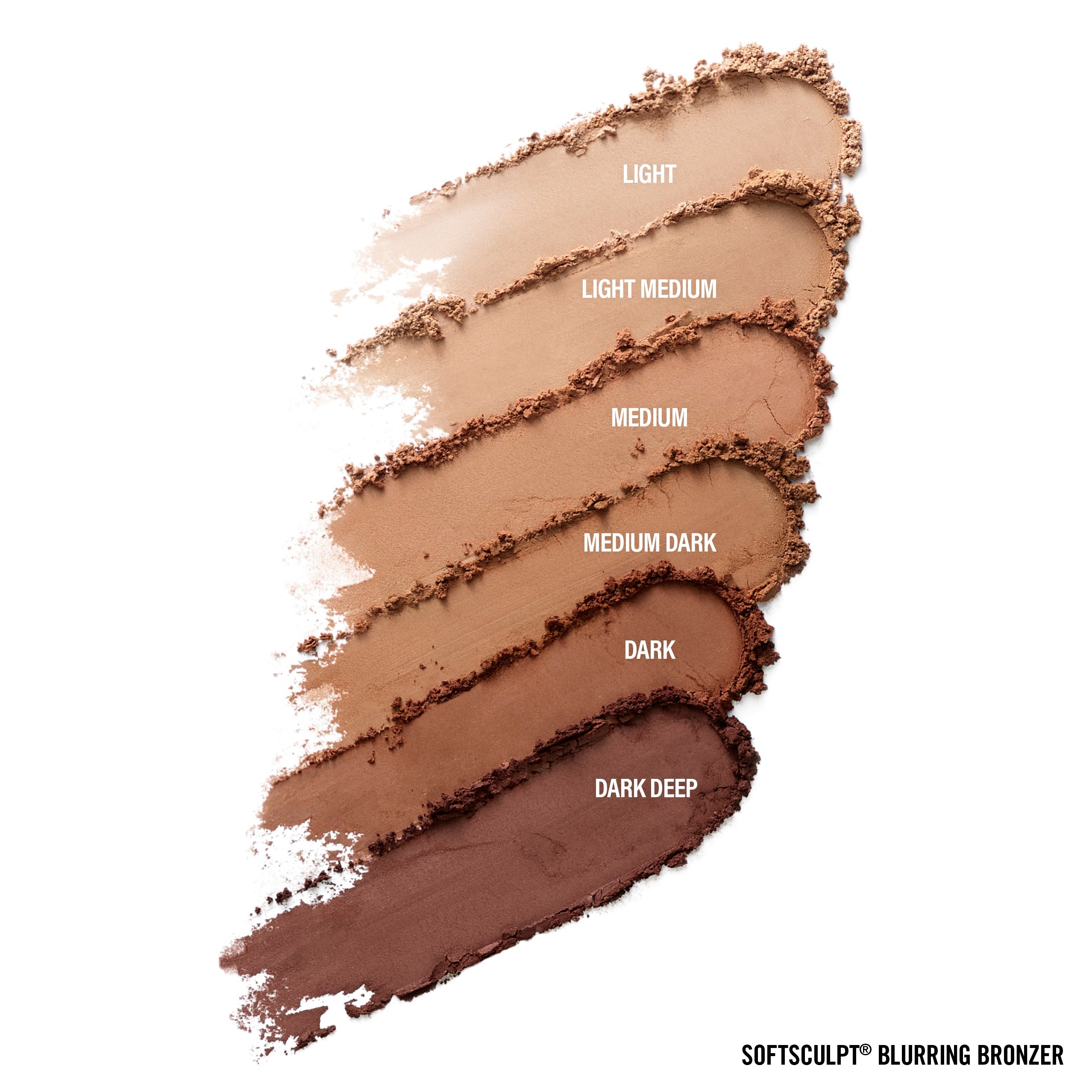 SOFTSCULPT BLURRING BRONZER – SoftSculpt Blurring Bronzer – Medium Dark