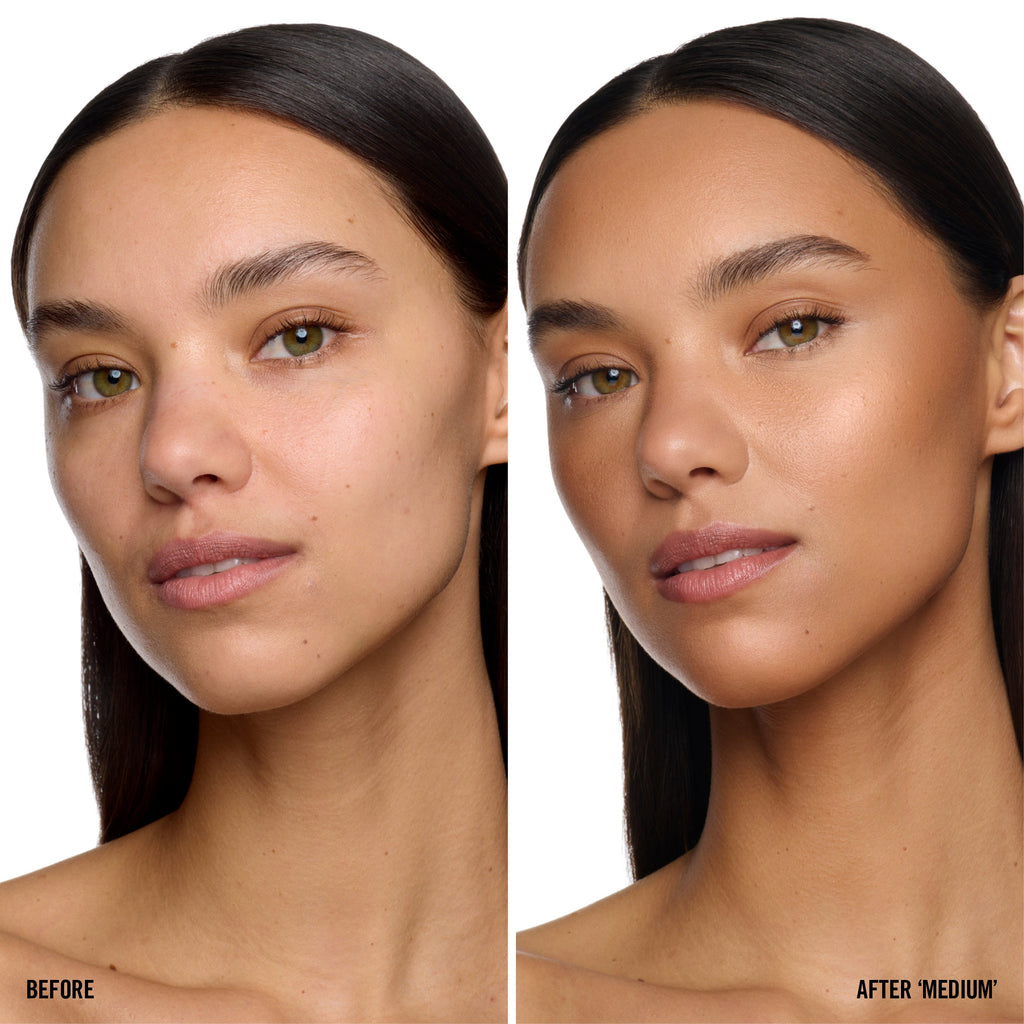 SOFTSCULPT BLURRING BRONZER – SoftSculpt Blurring Bronzer – Medium