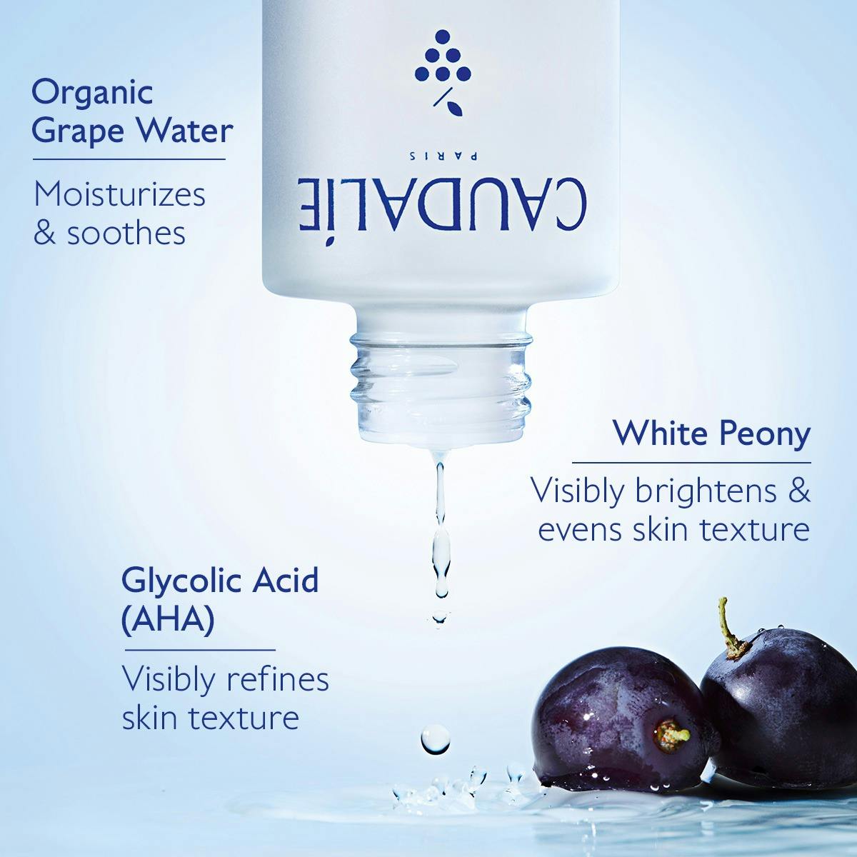 Brightening Glycolic Essence