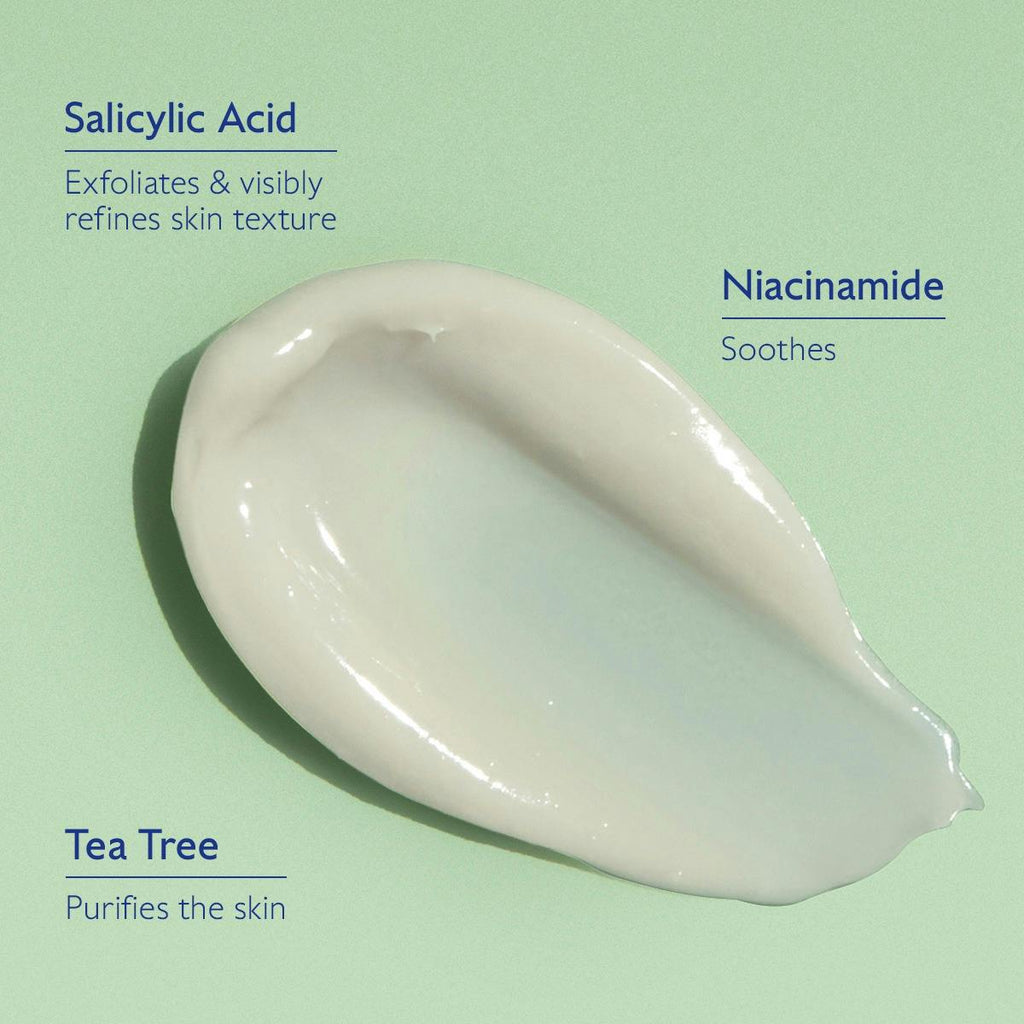 Targeted Spot Solution with Salicylic Acid