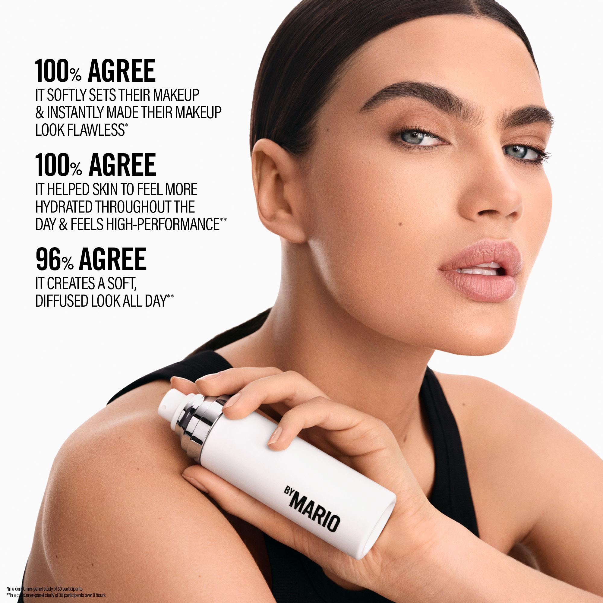 SURREALSKIN SOFT SETTING SPRAY – SurrealSkin Soft Setting Spray – Mini (50 ml)