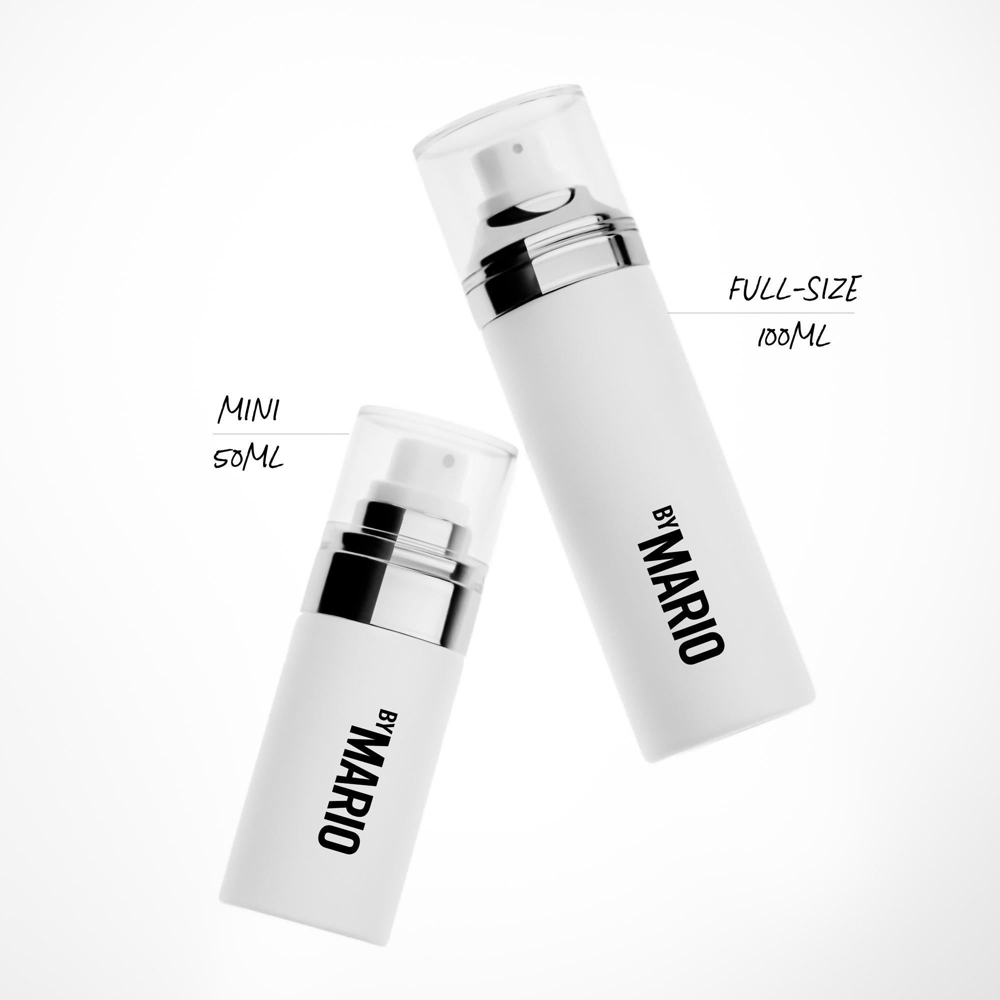 SURREALSKIN SOFT SETTING SPRAY – SurrealSkin Soft Setting Spray – Full-Size (100 ml)