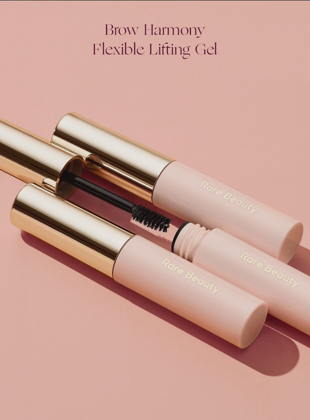 Mascara & Brow Gel Duo