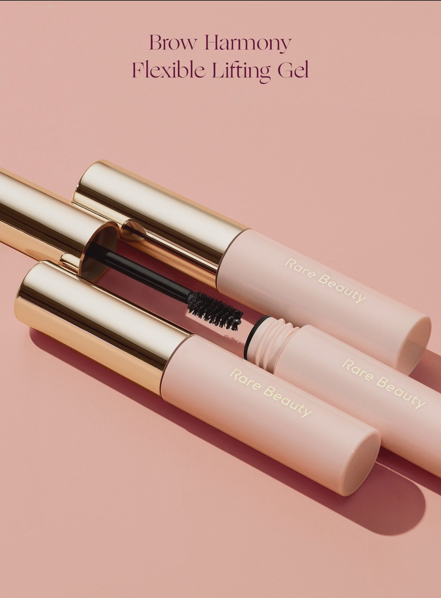 Mascara & Brow Gel Duo