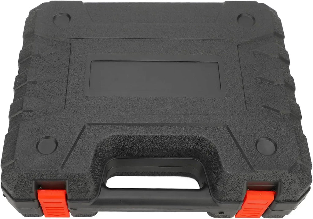 21V Lithium Cordless Drill Driver Kit with Two Batteries and Charger