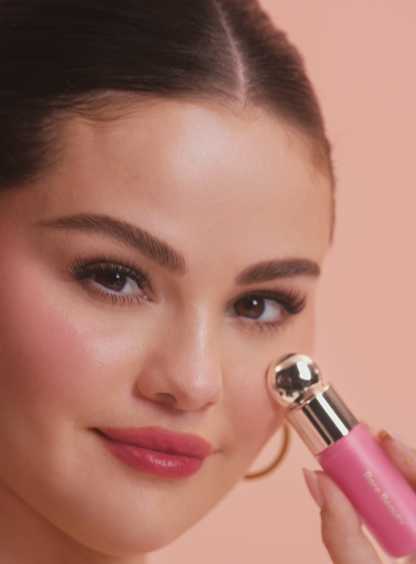 Liquid Blush & Brow Gel Duo