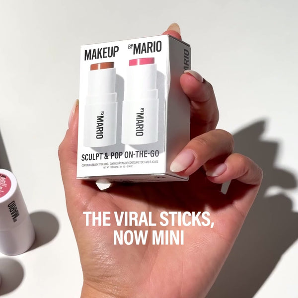 SCULPT & POP ON-THE-GO – Sculpt & Pop On-The-Go – Medium + Pale Petal