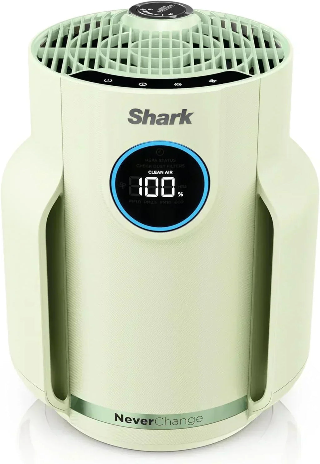 Air Purifier Compact Pro with Long-lasting HEPA Exceeding Filtration For Pet Dander Dust Smoke