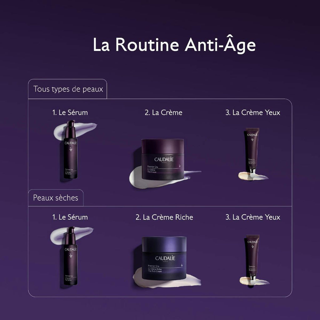 Anti-Aging Eye Cream for Fine Lines and Wrinkles
