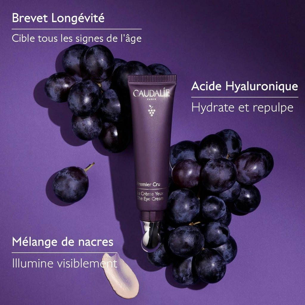 Anti-Aging Eye Cream for Fine Lines and Wrinkles