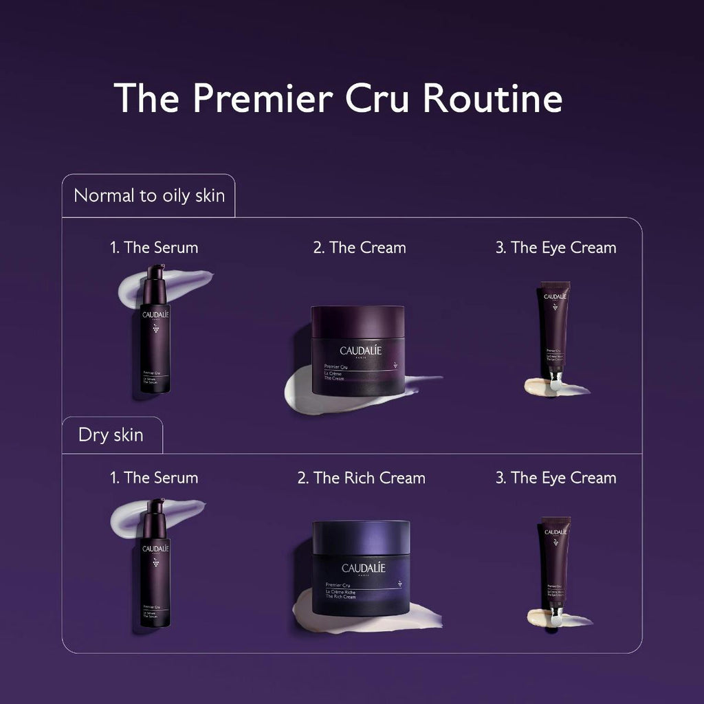 Anti-Aging Eye Cream for Fine Lines and Wrinkles