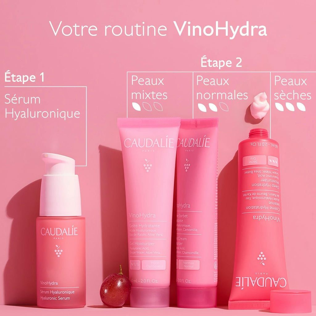 Gel Moisturizer with Hyaluronic Acid+Aloe Vera