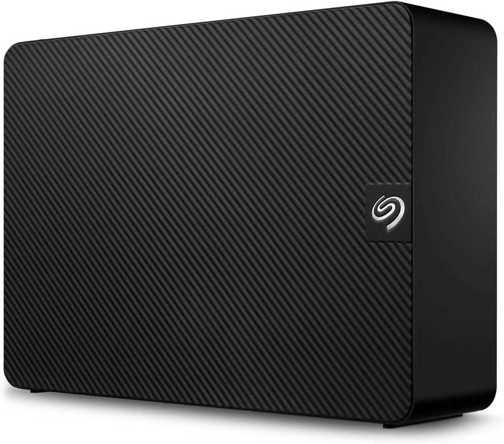Seagate Portable 2TB External Hard Drive HDD USB 3.0 for PC, Mac, PlayStation, & Xbox