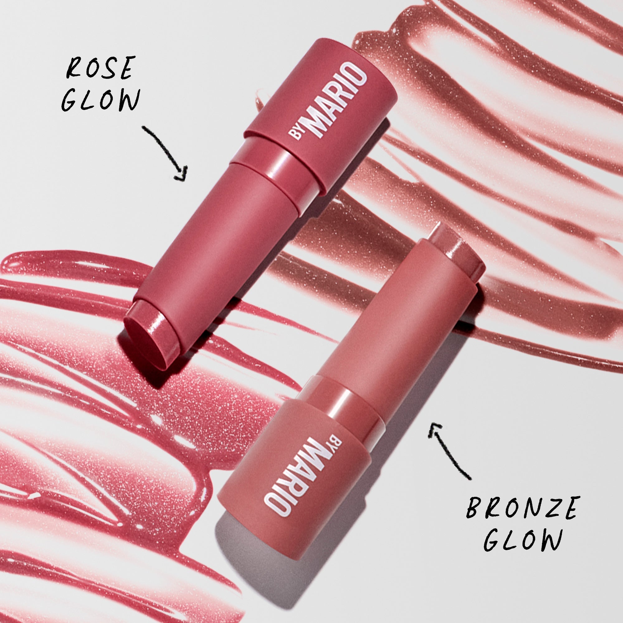 MOISTUREGLOW? ON THE GO – MoistureGlow? On The Go – Rose & Bronze Glow