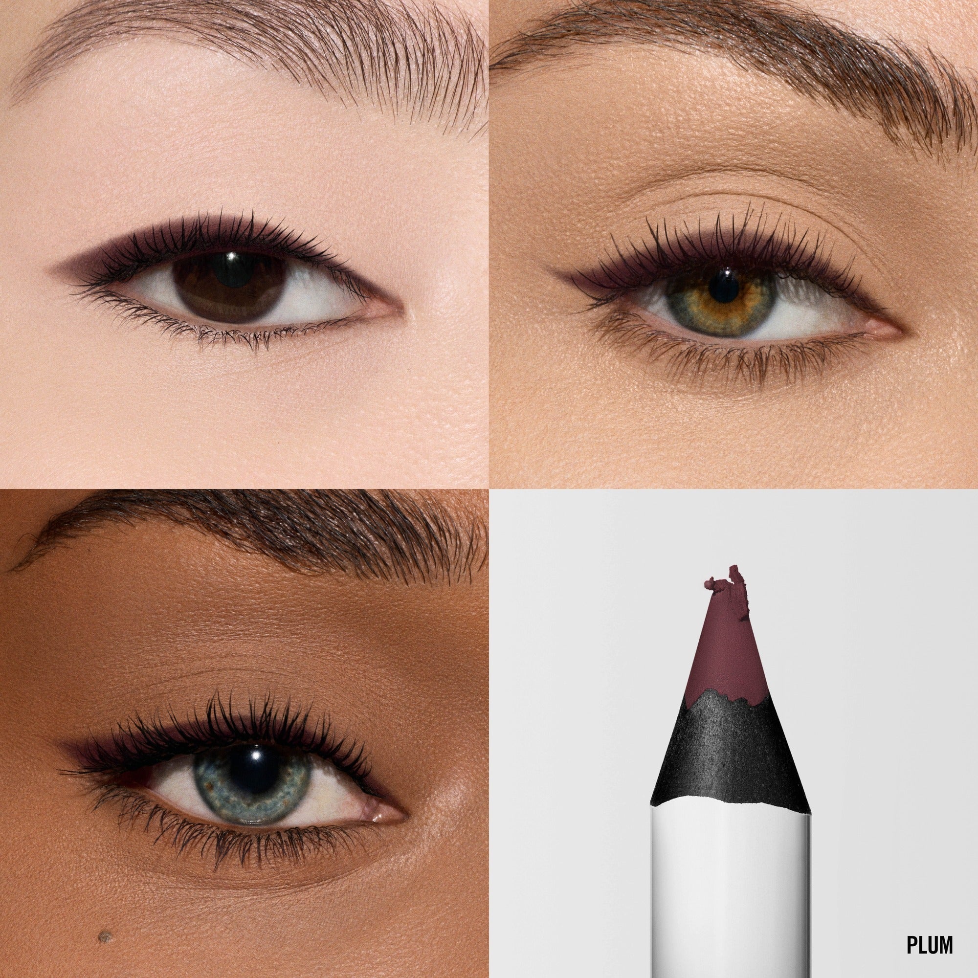 MASTER PIGMENT PRO PENCIL – Master Pigment Pro Pencil – Plum
