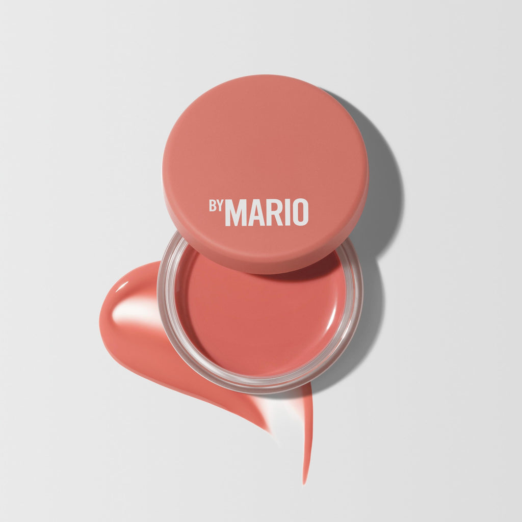 JELLY JAR? LIP & CHEEK BALM – Jelly Jar? Lip & Cheek Balm – Pink Chai (Warm Pink Beige)