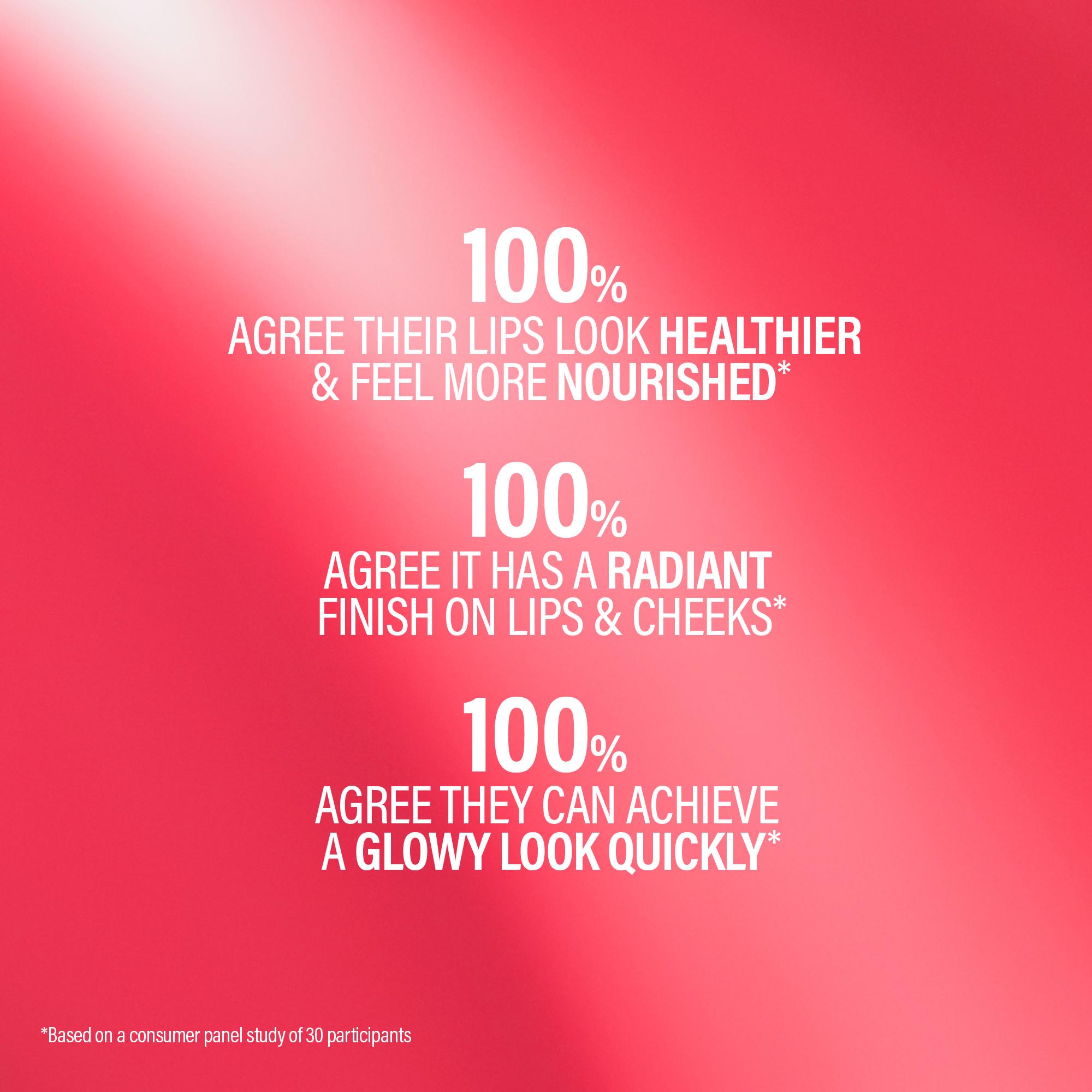 JELLY JAR? LIP & CHEEK BALM – Jelly Jar? Lip & Cheek Balm – Pink Sugar (Soft Pop of Pink)