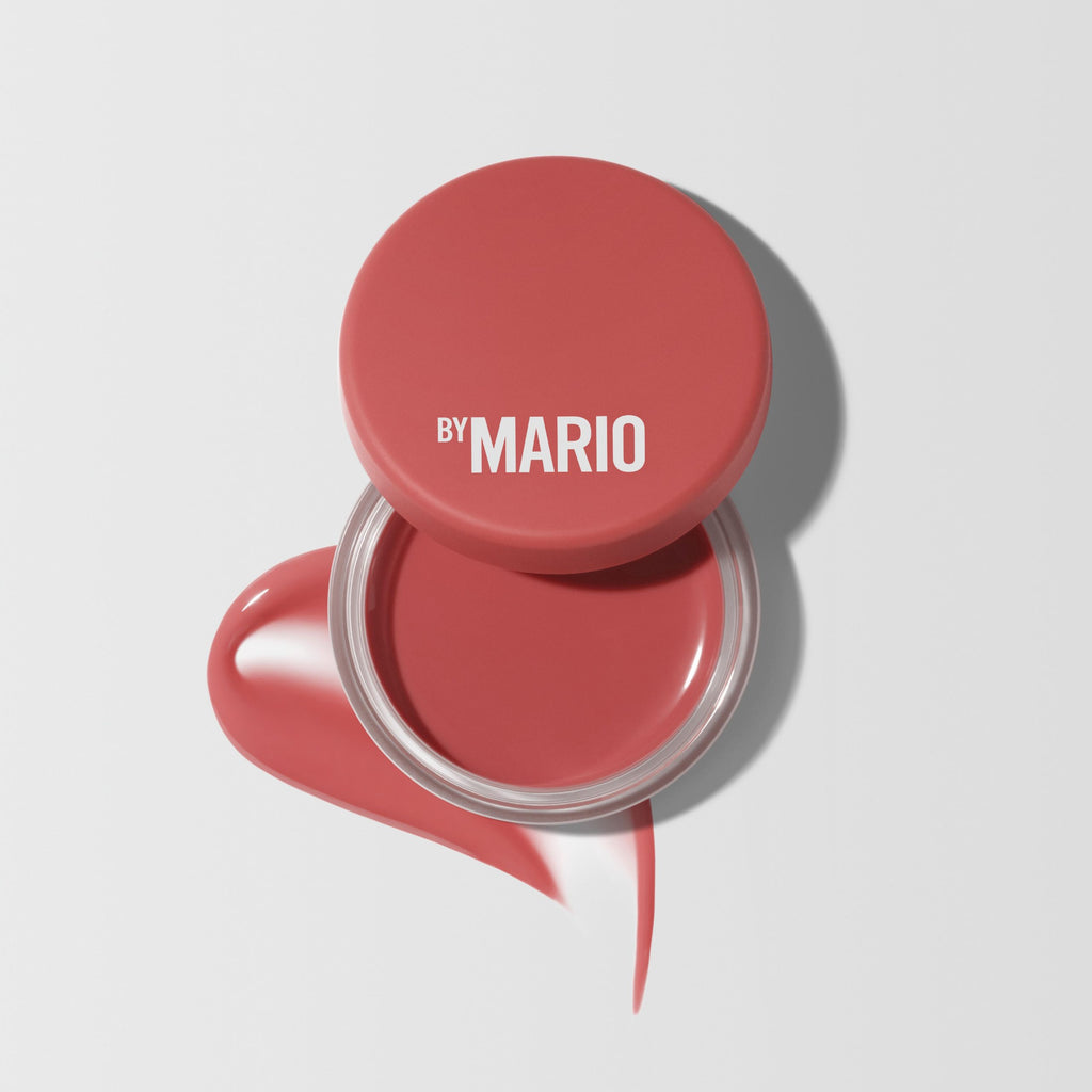 JELLY JAR? LIP & CHEEK BALM – Jelly Jar? Lip & Cheek Balm – Rose Crush (Warm Rosey Pink)