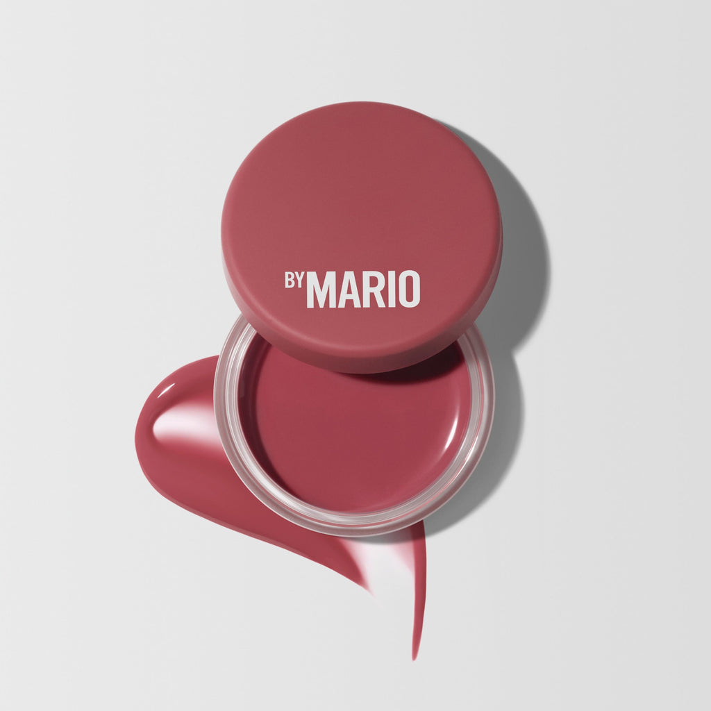 JELLY JAR? LIP & CHEEK BALM – Jelly Jar? Lip & Cheek Balm – Mauve Latte (Rosey Mauve)