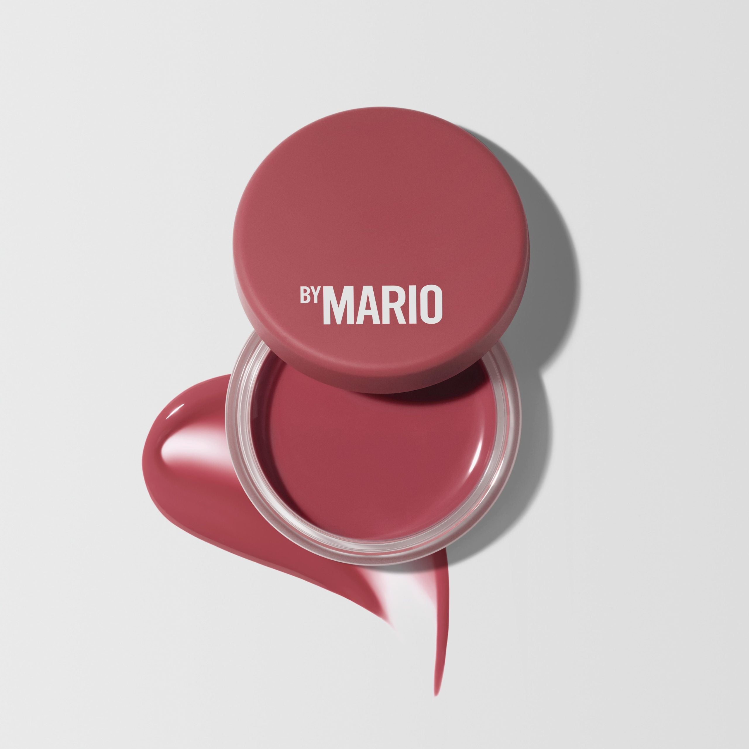 JELLY JAR? LIP & CHEEK BALM – Jelly Jar? Lip & Cheek Balm – Mauve Latte (Rosey Mauve)