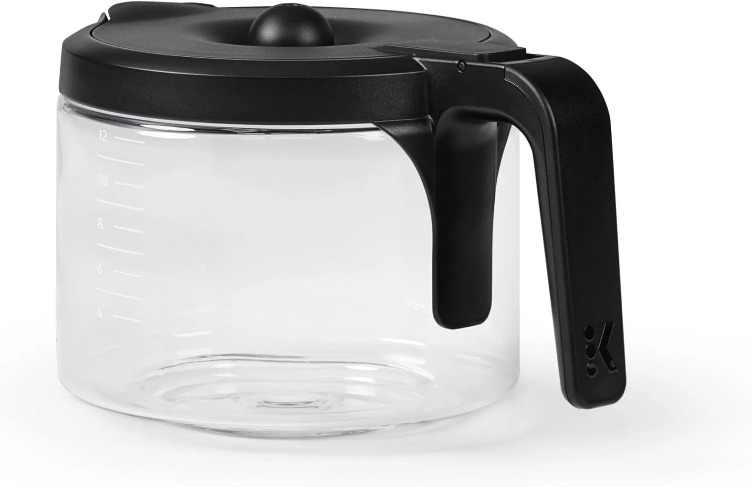 Keurig K-Duo Hot & Iced Single Serve & Carafe Coffee Maker, MultiStream Technology, 72oz Reservoir (Gen 2)