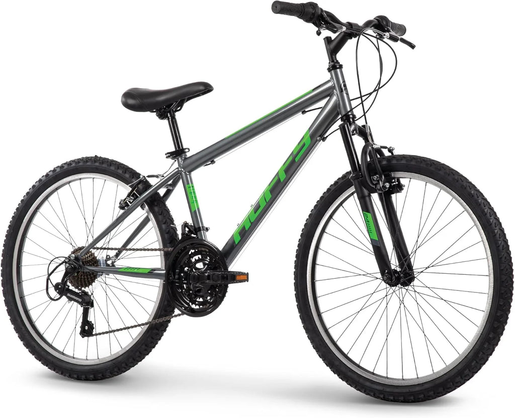 Huffy Stone Mountain Bike for Men and Women