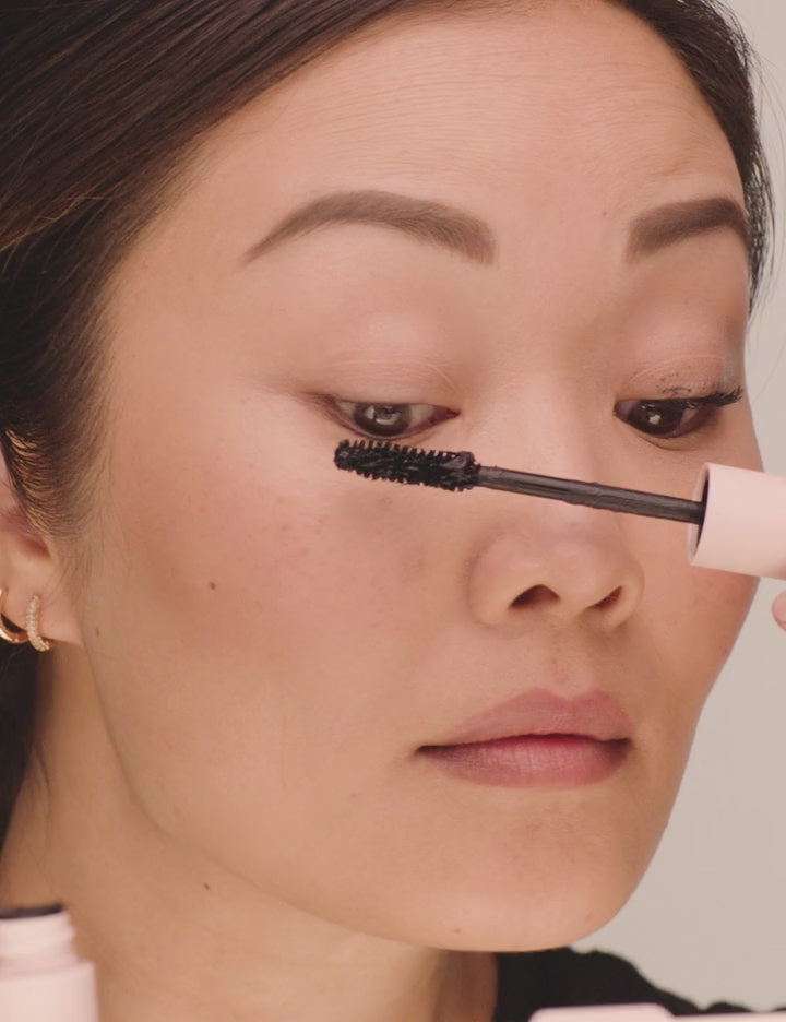 Mascara & Brow Gel Duo