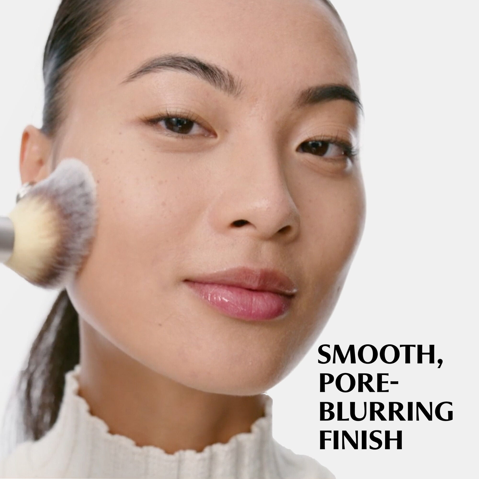 Heavenly Luxe Wand Ball Powder Brush #8