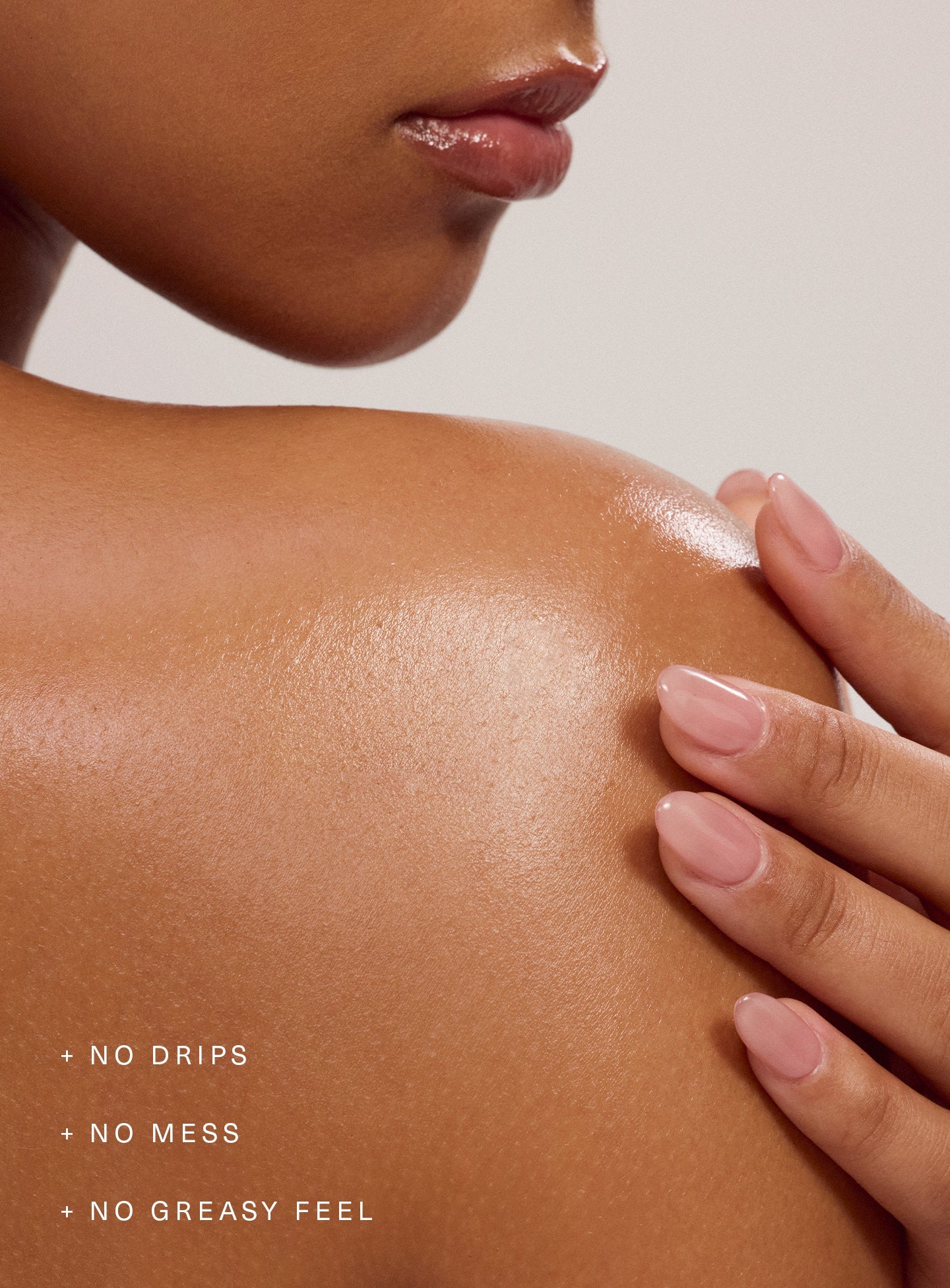 Find Comfort Hydrating Body Mousse to Oil – Feel Seen