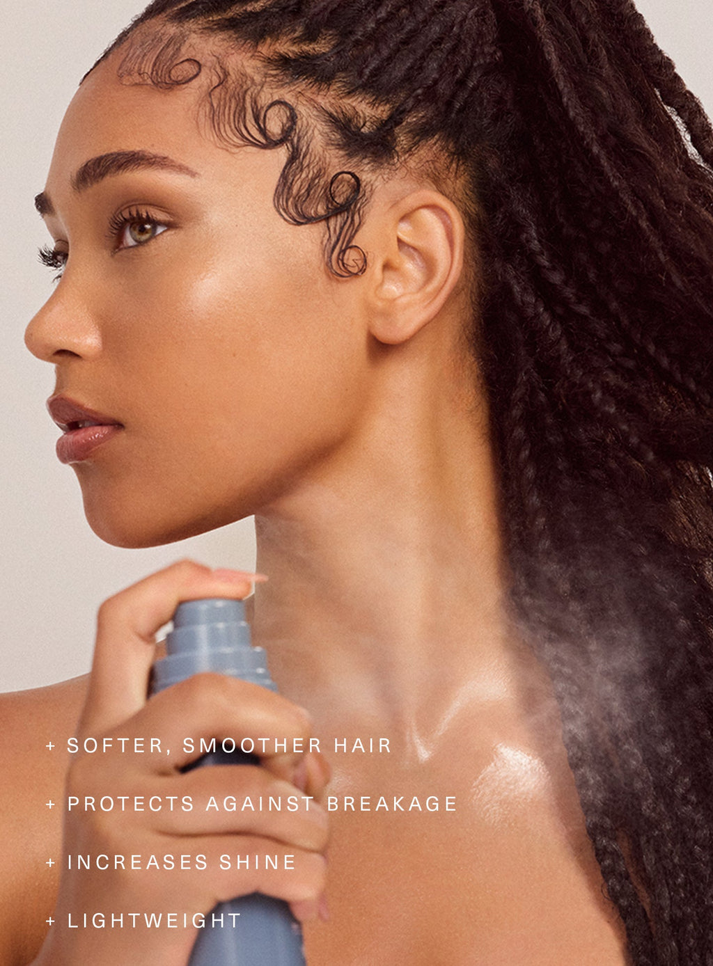Find Comfort Body & Hair Fragrance Mist – Feel Seen
