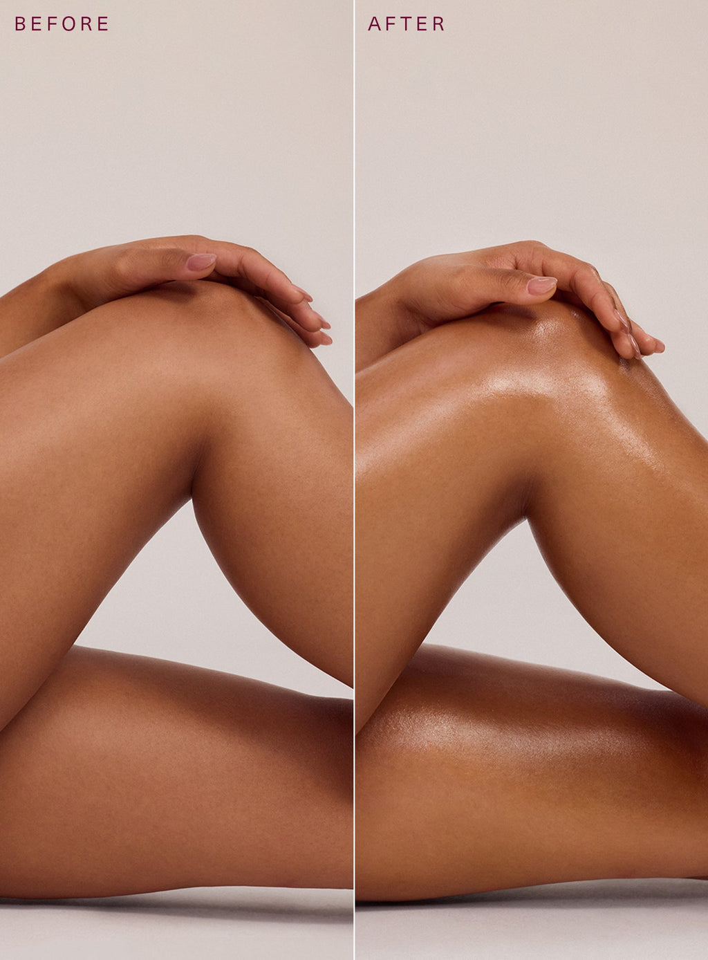 Find Comfort Hydrating Body Mousse to Oil – Feel Seen