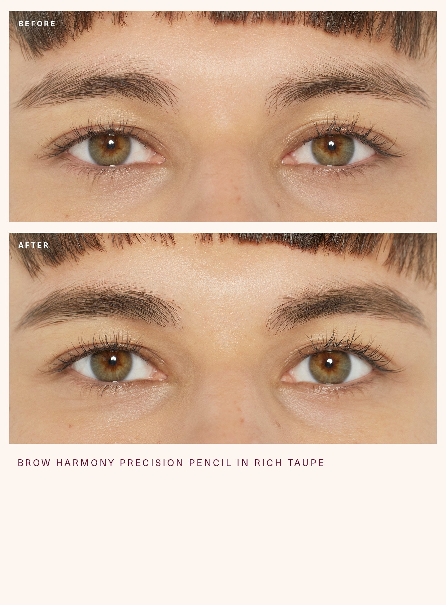 Brow Gel & Pencil Duo