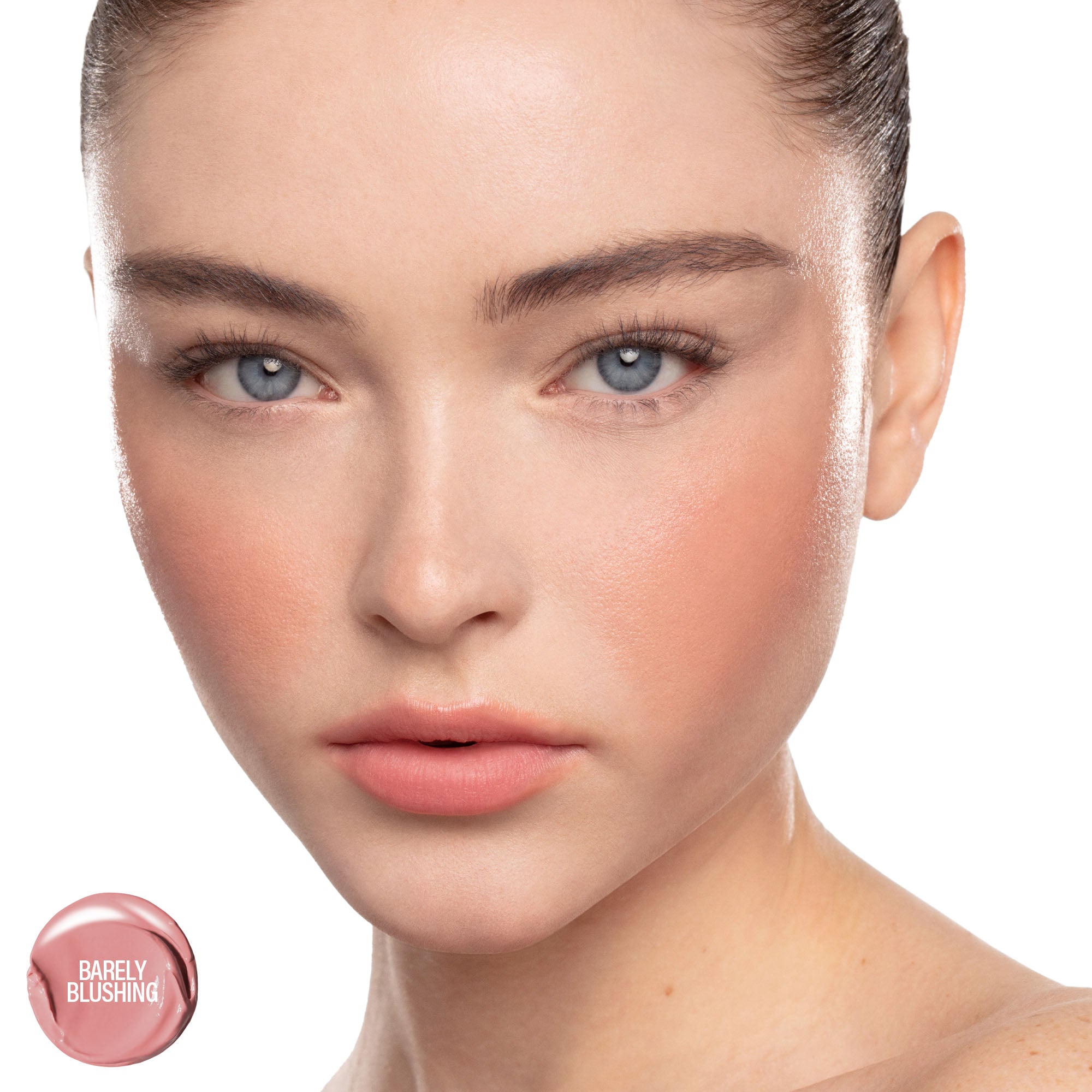 SOFT POP PLUMPING BLUSH VEIL – Soft Pop Plumping Blush Veil – Barely Blushing (Natural Flush)