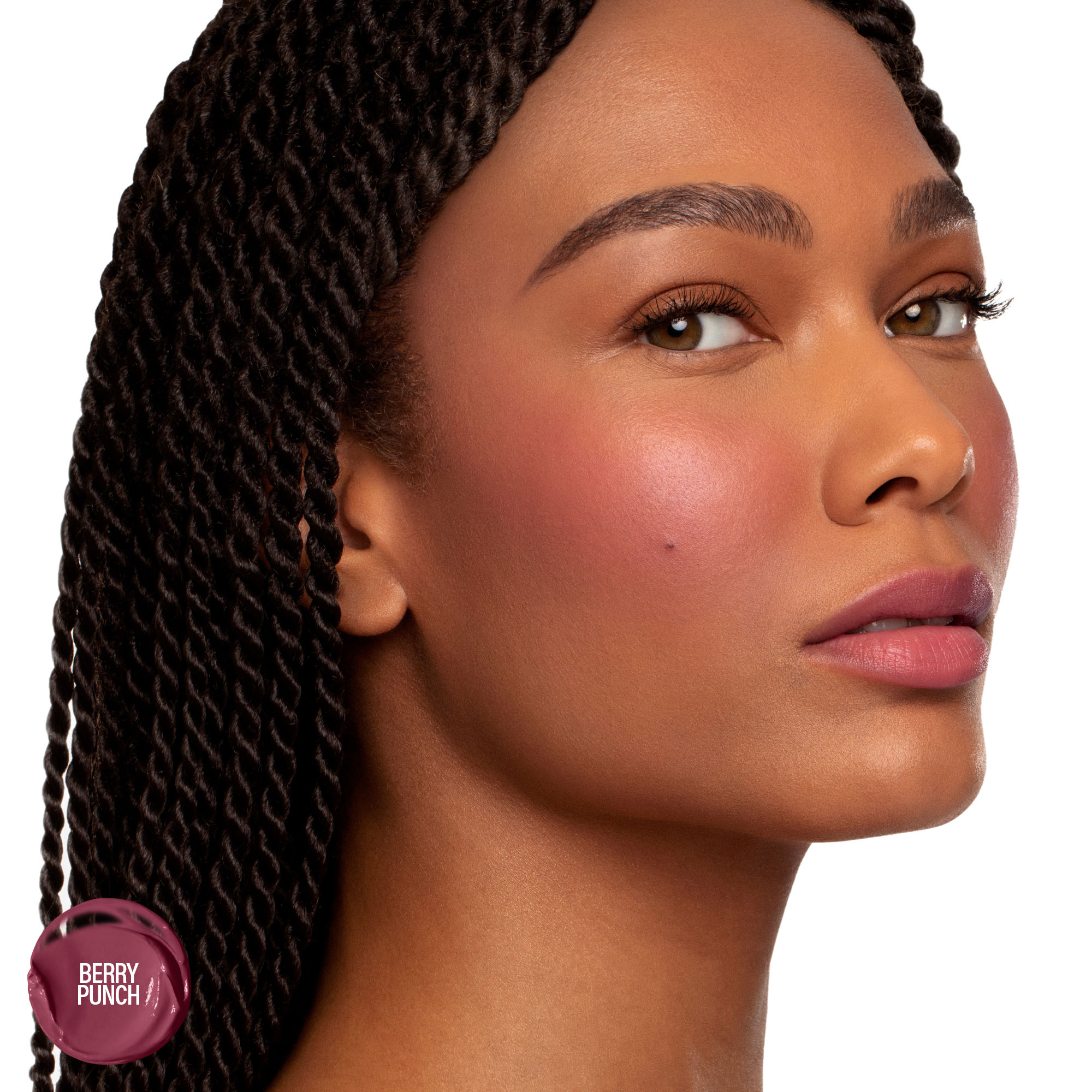 SOFT POP PLUMPING BLUSH VEIL – Soft Pop Plumping Blush Veil – Berry Punch (Soft Plum)