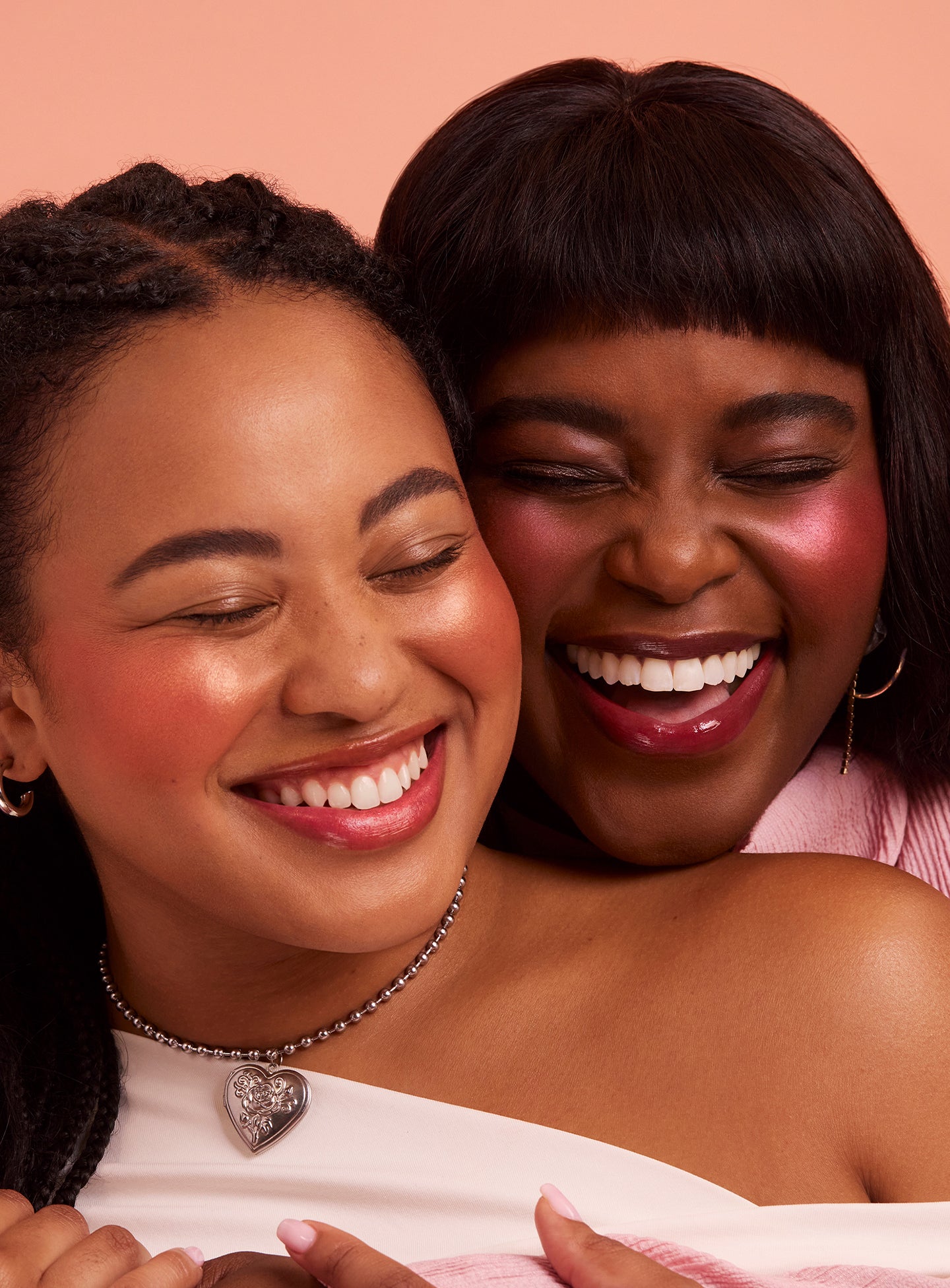 Soft Pinch Luminous Powder Blush