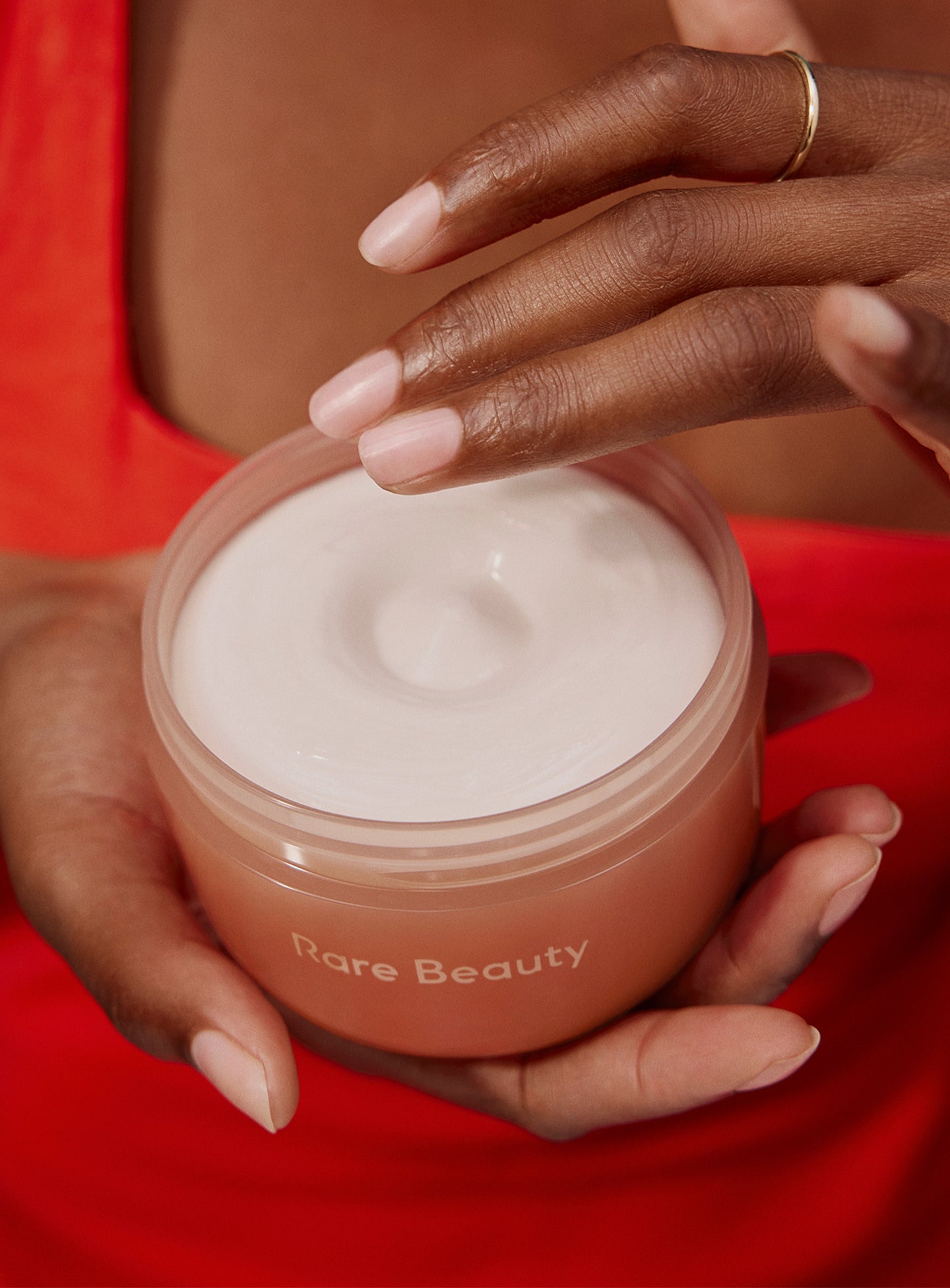 Find Comfort Bouncy Body Cream – Awaken Confidence